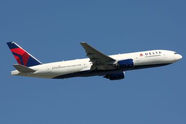 Delta Air Lines