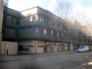 Verfassungsgerichtshof für das Land Baden-Württemberg in Stuttgart