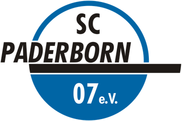 Logo: SC Paderborn 07