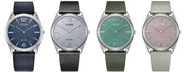 Bild: Citizen Watch Europe GmbH Fotograf: Citizen Watch Europe GmbH