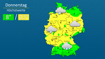 Bild: WetterOnline