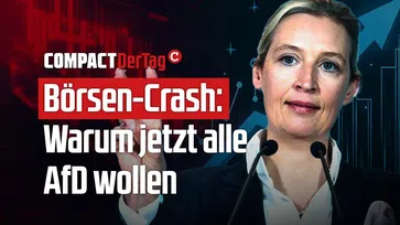 Bild: COMPACT-TV / Eigenes Werk