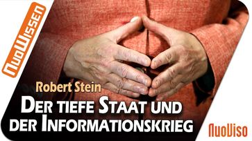 Der tiefe Staat und der Informationskrieg