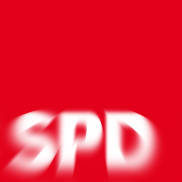 SPD mit großen Problemen... (Symbolbild)