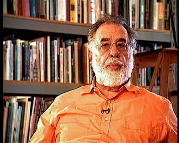 Francis Ford Coppola Bild: Tele 5