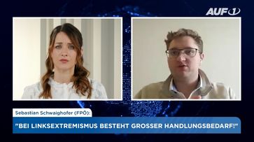 Bild: AUF1 / Eigenes Werk