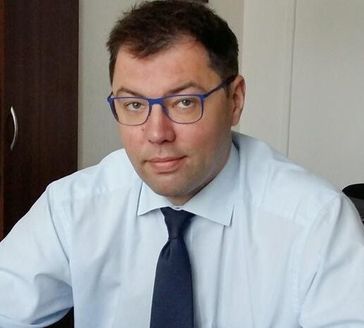 Oleksij Makejew (2020)