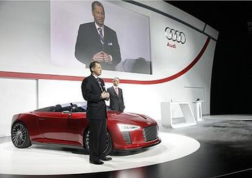 Bild: AUDI AG