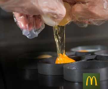 Bild: "obs/McDonald's Deutschland"