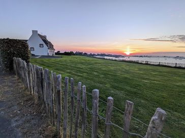 Übersommern in der Bretagne Bild: FeWo-direkt Fotograf: FeWo-direkt