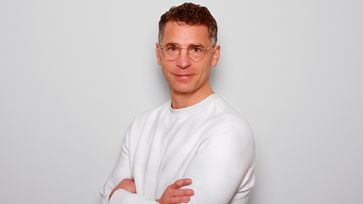 Floris Weber  (2025) Bild: Floris Weber Fotograf: Floris Weber