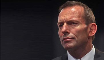 Tony Abbott Bild: Flickr.com/theglobalpanorama/cc-by-sa 3.0
