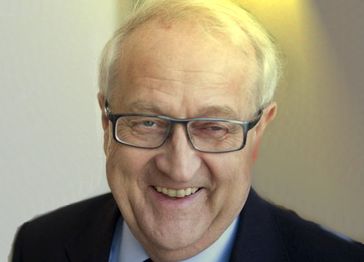 Rainer Brüderle (2017)