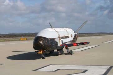 Boeing X-37