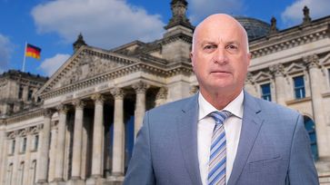 Rüdiger Lucassen (2025) Bild: AfD Deutschland