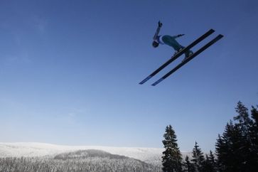 Nordische Kombination: FIS World Nordische Kombination - Klingenthal (GER) - 25.01.2013 - 27.01.2013 Bild: DSV