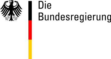 Logo von Bundesregierung