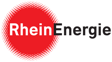 RheinEnergie AG Logo