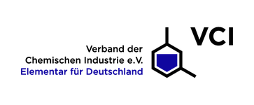 Verband der Chemischen Industrie (VCI) Logo