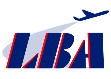 Logo Luftfahrt-Bundesamt (LBA)