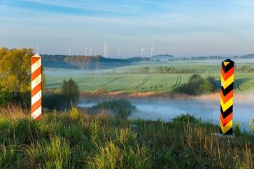 Bild: Shutterstock (Symbolbild) /Reitschuster / Eigenes Werk