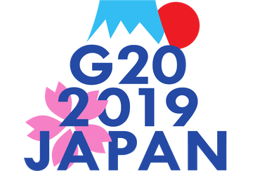 G20 Gipfel 2019