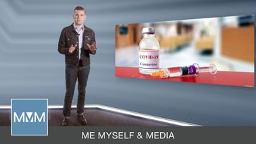 Me, Myself and Media 56 – Shutdown oder shut up?