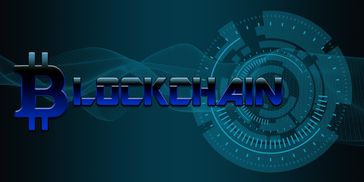 Blockchain (Symbolbild)