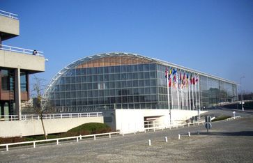 Europäische Investitionsbank in Luxemburg