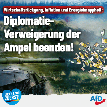 Bild: AfD Deutschland