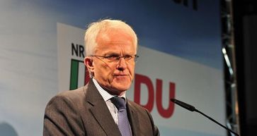 Jürgen Rüttgers (2016)