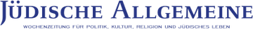 Logo Jüdische Allgemeine