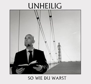 "So wie Du warst" von Unheilig