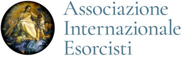 Internationale Vereinigung der Exorzisten Logo