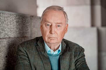 Alexander Gauland (2021) Bild: AfD - Alternative für Deutschland Fotograf: AfD - Alternative für Deutschland