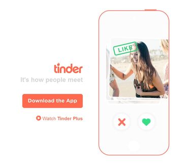 Screenshot von der Webseite: "gotinder.com"