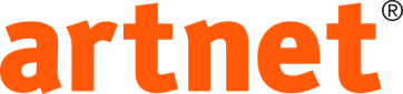 Logo der artnet AG