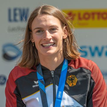 Ricarda Funk (2022)