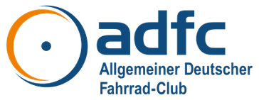 Allgemeine Deutsche Fahrrad-Club (ADFC) e. V. Logo