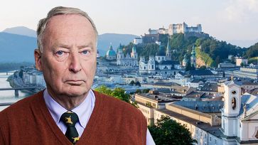 Dr. Alexander Gauland (2020)