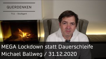 Michael Ballweg (2020)