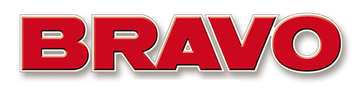 Logo der Bravo