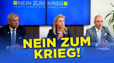 Bild: AUF1 / Eigenes Werk