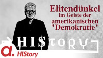 Bild: SS Video: "HIStory: Elitendünkel" (https://tube4.apolut.net/w/ki9s5uMmqaonzKX4CzsjuY) / Eigenes Werk