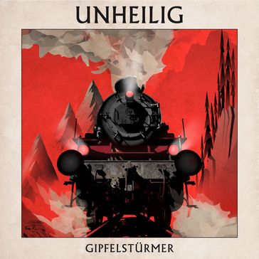 Unheilig Album "Gipfelstürmer"