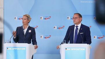 Bild: WDR/ddp/dts Fotograf: ddp/dts