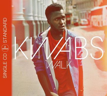Kwabs Cover "Walk"