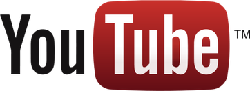 YouTube Logo