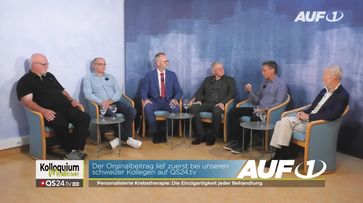 Bild: AUF1 / Eigenes Werk