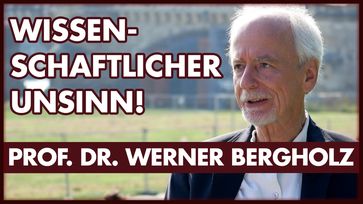 Bild: SS Video: "Werner Bergholz: Die Wissenschaft ist außer Kraft gesetzt!" (https://odysee.com/Werner-Bergholz:1efecd5f7b126f986e27247b96fa58196f259923?src=embed) / Eigenes Werk